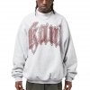Karl Kani bluza Inside Out Crew 60200015