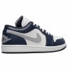 Nike buty męskie Air Jordan 1 Low 553558-141