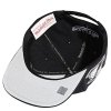 Mitchell & Ness czapka z daszkiem Snapback NBA Los Angeles Lakers HS8547-LALBLCK