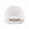 Brand `47 czapka z daszkiem New York Yankees B-CICON17GWS-WH