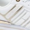 Tommy Hilfiger buty Knitted Platform Sneaker FW0FW05555-YBR