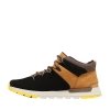 Timberland buty męskie Sprint Trekker Mid TBOA5YHK0151