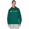 Champion bluza męska z kapturem Hooded Sweatshirt 220253.GS502