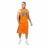 Karl Kani koszulka Og Block Basketball Tank 6031484