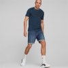 Puma t-shirt męski Essentials Logo Tee 586667-97