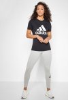 Adidas t-shirt Damski W Mh Badge of Sport Tee Dy7732