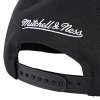 Mitchell & Ness czapka z daszkiem Snapback NBA Chicago Bulls HS8547-CBUBLCK