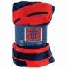 FC Barcelona koc 150x200 blanket logo 121685