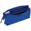 FC Barcelona piórnik triple pencil case 812326744