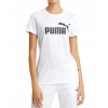 Puma t-shirt Damski Essential Tee 851787-02