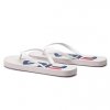 Fila japonki klapki Troy Slipper Wmn białe 1010349.1FG