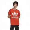 Adidas Originals t-shirt Trefoil Dv2907