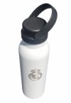 Real Madryt bidon termiczny butelka 600 ml 972547