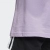 Adidas Originals t-shirt Trefoil Tee Dv2908