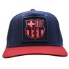 FC Barcelona czapka z daszkiem trucker 5001GOP