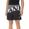 Karl Kani spodenki Wavy Retro Block Trackshorts 6013814