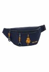 Real Madryt saszetka nerka waist bag 2nd Equipacion 24/25 812457446
