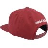 Mitchell & Ness czapka z daszkiem NBA Miami Heat Top Spot Snapback Hwc Heat HHSS3256-MHEYYPPPMARO