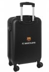 FC Barcelona walizka kabinowa podręczna na kółkach 612425851 55 x 34,5 x 20 cm