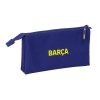 FC Barcelona piórnik triple pencil case 812529744