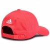Adidas czapka z daszkiem Real Madryt Real 3S Cap CZ6101