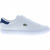 Lacoste buty męskie Powercourt 224 1 Sma 748SMA0001042