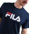 Fila t-shirt Unisex Classic Pure Tee 681093.170