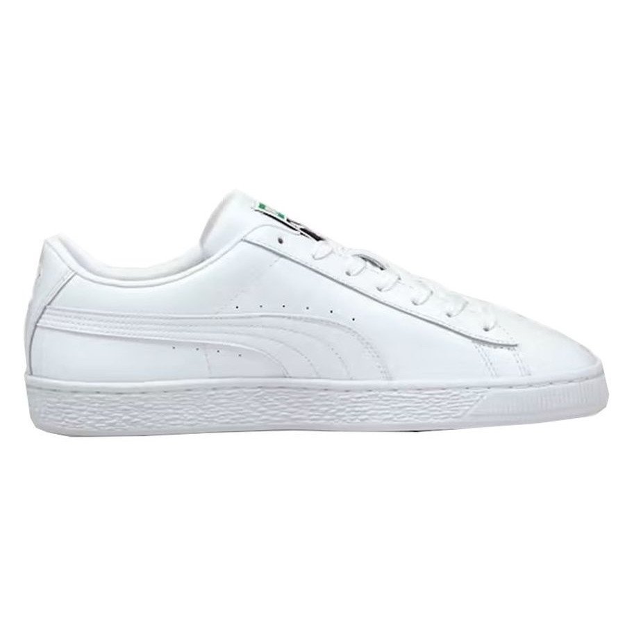 Womens puma basket classic outlet