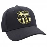 FC Barcelona czapka z daszkiem bejsbolówka junior 5001GBNOP