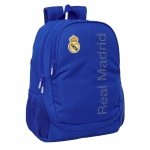 Real Madryt plecak sportowy szkolny 612624665