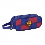 FC Barcelona piórnik triple pencil case 812529635