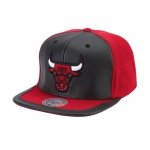 Mitchell & Ness czapka z daszkiem NBA Chicago Bulls NBA Day One Snapback Bulls 6HSSMM19224-CBUBKRD