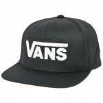 Vans czapka z daszkiem Drop V II Snapback VN0A36ORY281