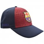 FC Barcelona czapka z daszkiem bejsbolówka Cap Blaugrana FCB 5001GEXCN