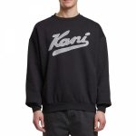 Karl Kani bluza Varsity Palm Os Crewneck PD00005661