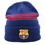 FC Barcelona czapka zimowa Hat FCB Streak 5004GSTK