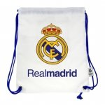 Real Madryt worek sportowy plecak Gymsacks 1ST RM6GY1