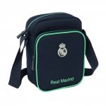 Real Madryt saszetka na ramię mini shoulder bag 612557672