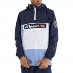 Ellesse kurtka męska z kapturem Orologio Track Top SHM14228429