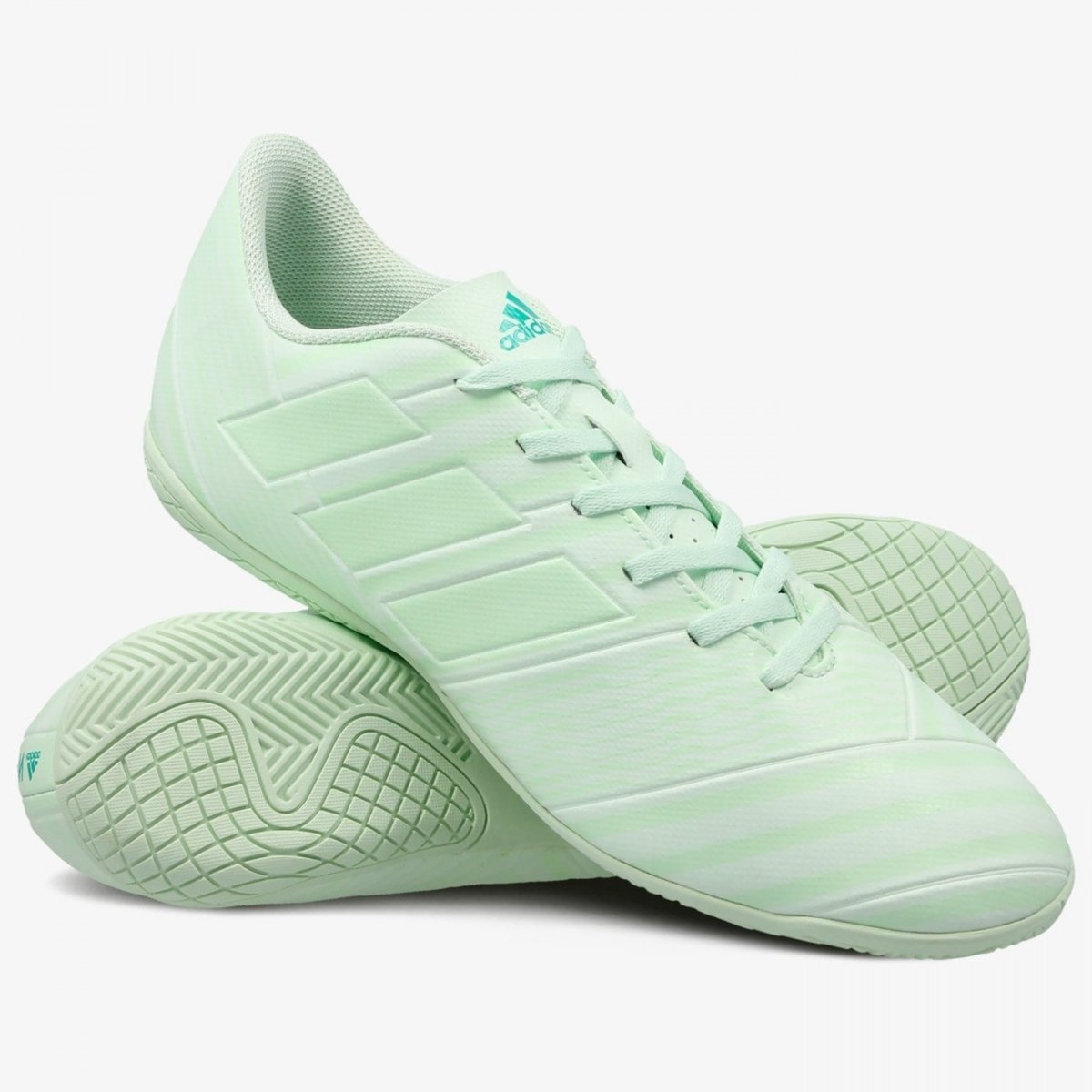 ADIDAS HALÃWKI BUTY NEMEZIZ TANGO 17.4 IN CP9088