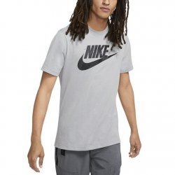 Nike t-shirt męski Szary Air Max Men Dc2554-073
