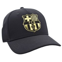 FC Barcelona czapka z daszkiem bejsbolówka junior 5001GBNOP