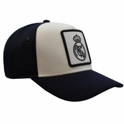 Real Madryt czapka z daszkiem Cap 34TH RM3GO34