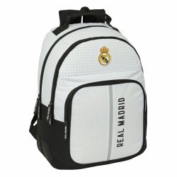 Real Madryt plecak sportowy double backpack 612454773