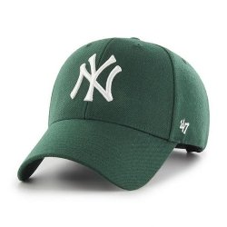 Brand `47 czapka z daszkiem New York Yankees B-MVPSP17WBP-DG