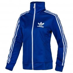 Bluza damska Adidas Originals Europa Tt M30448