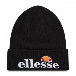 Ellesse czapka zimowa Velly Beanie czarna SAAY0657011