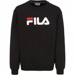 Fila bluza Teens Unisex VIOLO Logo Crew Sweat 688905.002