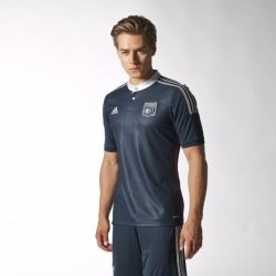 Adidas Koszulka Klubowa Olympique Lyon F48760