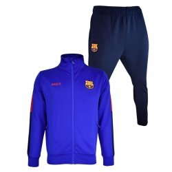 FC Barcelona dres junior Tracksuit Barca 5002CHBLP